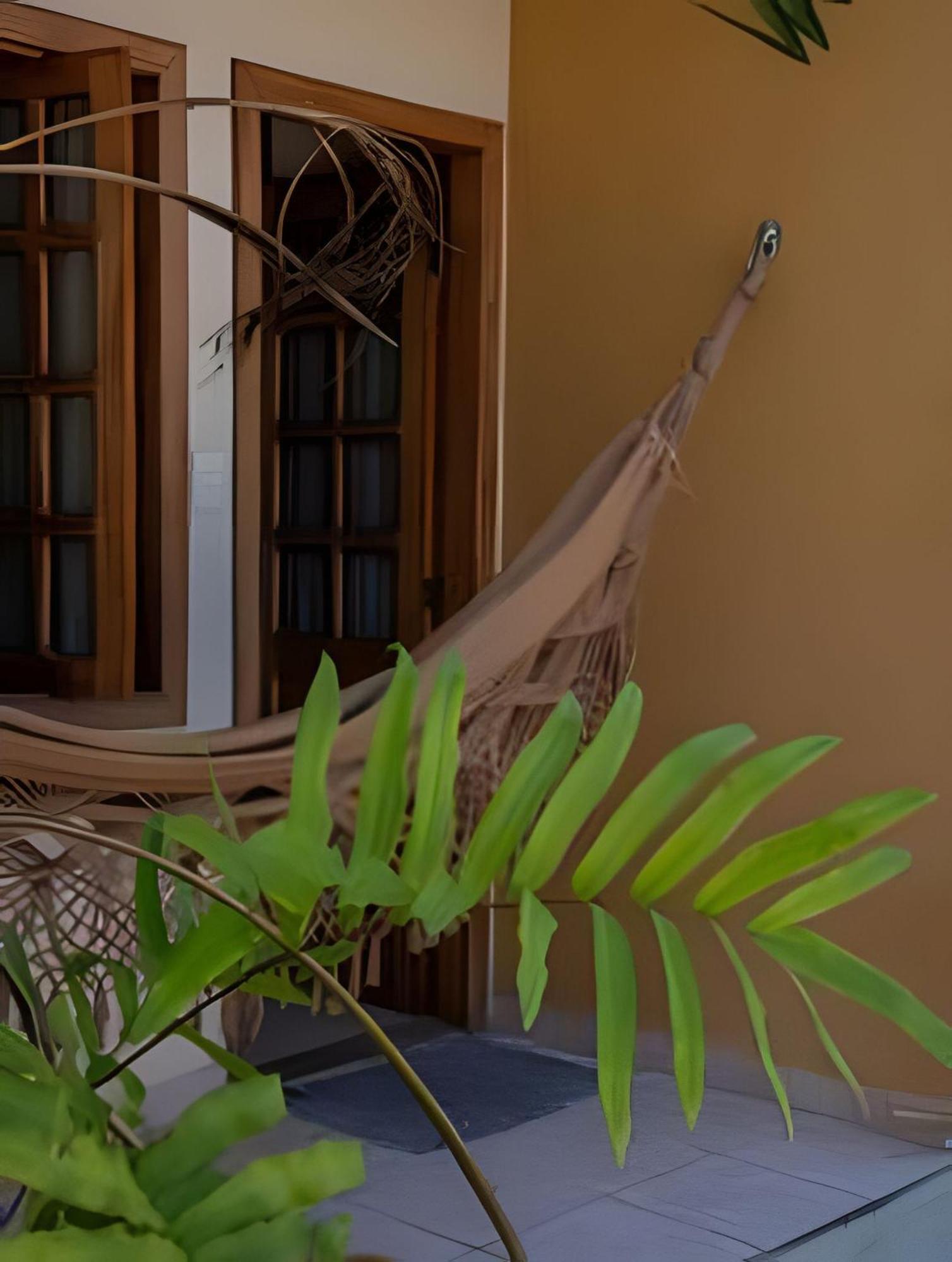 Em Frente A Praia De Taperapuan; Piscina; 1 Quarto; Wifi 300 Mbs; Estacionamento Gratuito 1 Veiculo Porto Seguro Zewnętrze zdjęcie