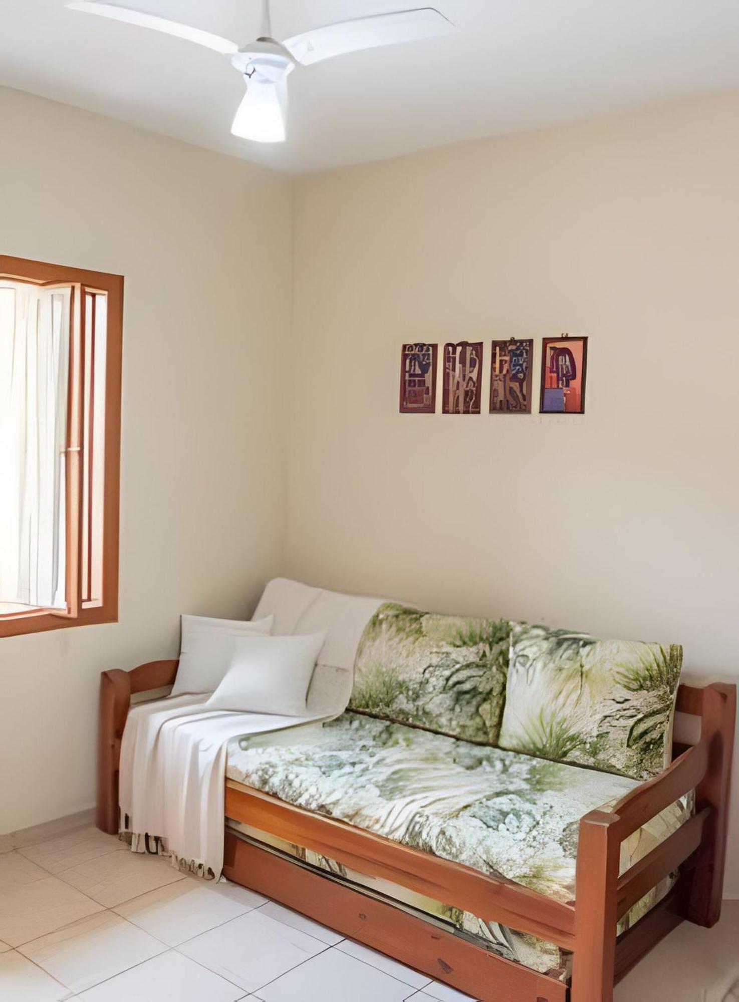 Em Frente A Praia De Taperapuan; Piscina; 1 Quarto; Wifi 300 Mbs; Estacionamento Gratuito 1 Veiculo Porto Seguro Zewnętrze zdjęcie