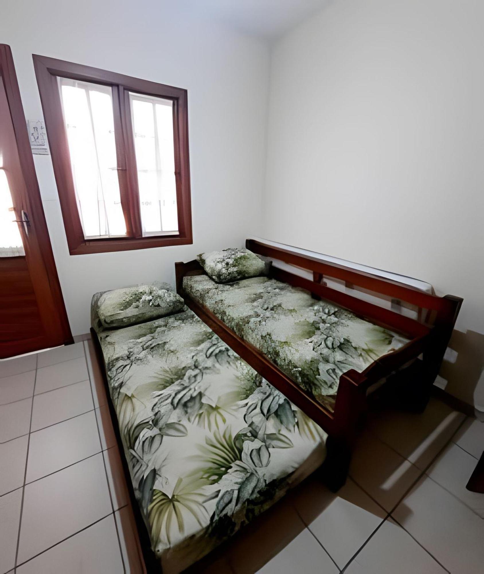 Em Frente A Praia De Taperapuan; Piscina; 1 Quarto; Wifi 300 Mbs; Estacionamento Gratuito 1 Veiculo Porto Seguro Zewnętrze zdjęcie