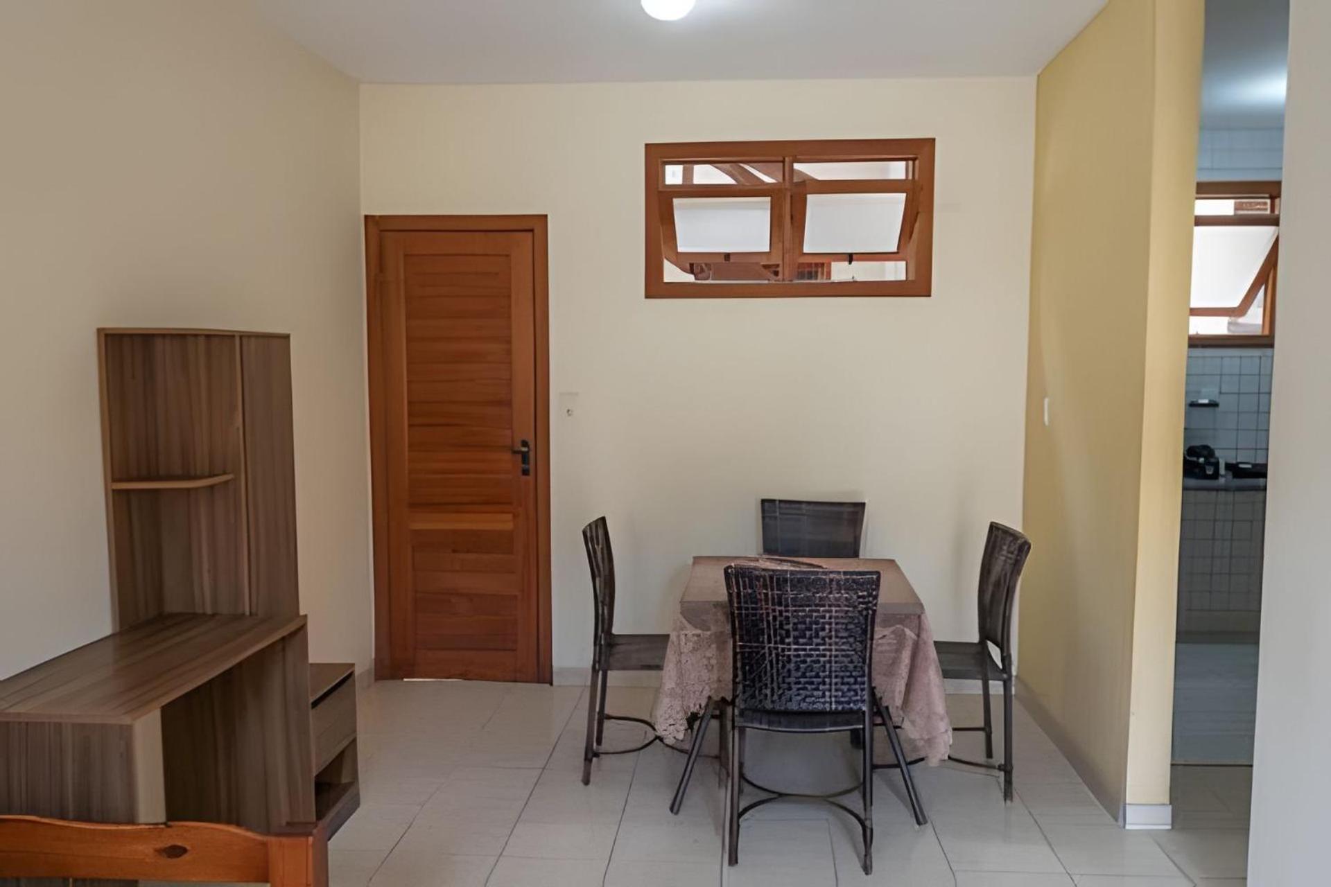 Em Frente A Praia De Taperapuan; Piscina; 1 Quarto; Wifi 300 Mbs; Estacionamento Gratuito 1 Veiculo Porto Seguro Zewnętrze zdjęcie